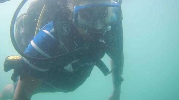 Cheapest Scuba Diving-Packages Goa